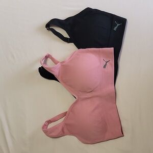 Puma Forever Better Sports Bra Set of 2